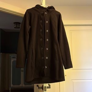 Kuhl sweater jacket